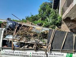 Best Construction Debris Removal  in Mayflower Village, CA